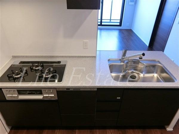 大阪市中央区東心斎橋１丁目のマンション