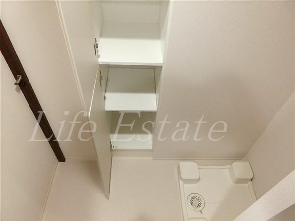 大阪市中央区東心斎橋１丁目のマンション