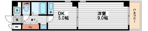グリーンプラザ瓦町