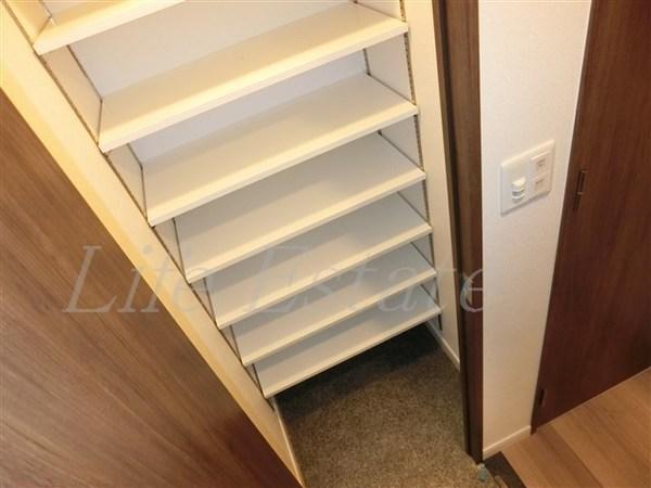 プレサンス上町台夕陽丘