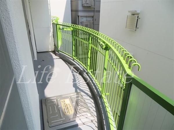 第一双基マンション