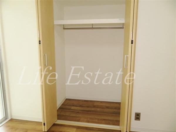 第一双基マンション