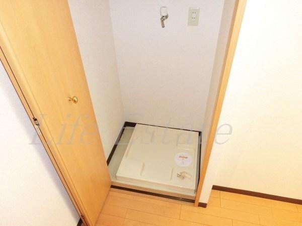 ランドマークシティ大阪城南