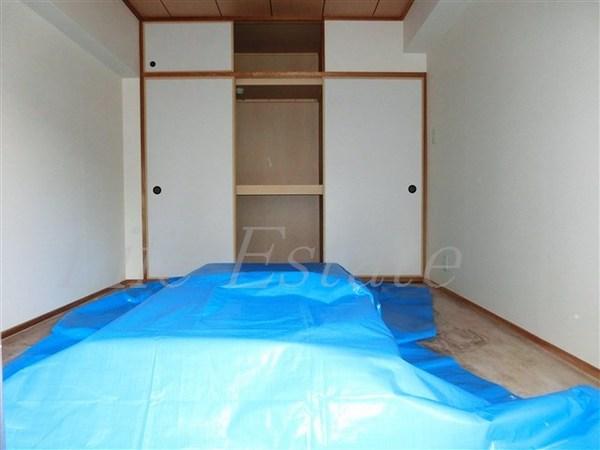 ハイツ天王寺１号館