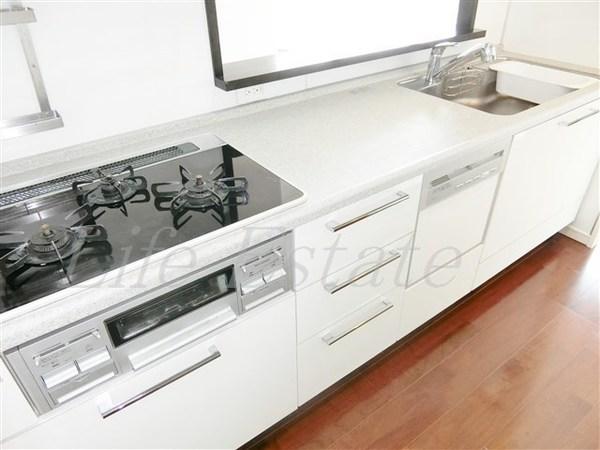 レジデンスタワー上本町