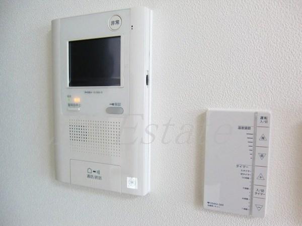 アーバネックス谷町