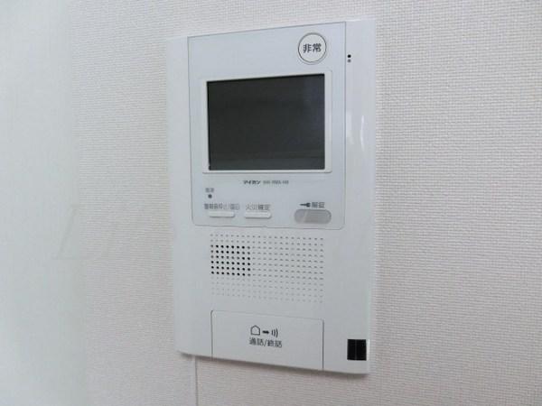 アーバネックス谷町Ⅱ