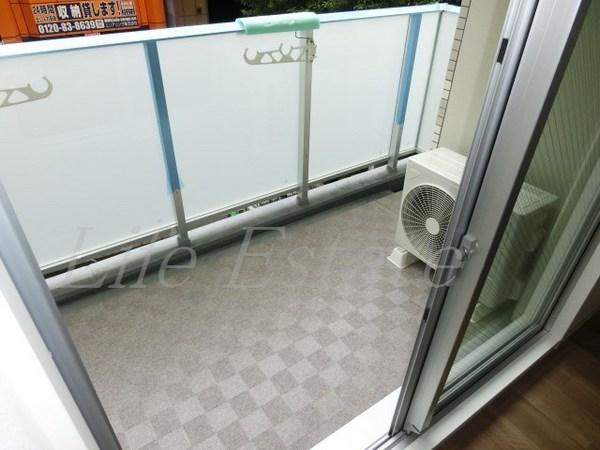 アーバネックス谷町Ⅱ