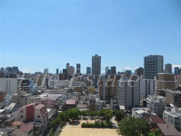 ローレルアイ谷町六丁目
