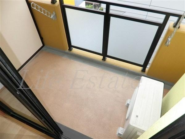 アーバンステージ安堂寺Ⅱ
