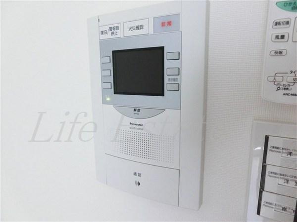 プレミアムコート谷町四丁目