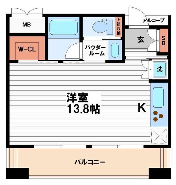 アーバンライフ御堂筋本町タワー
