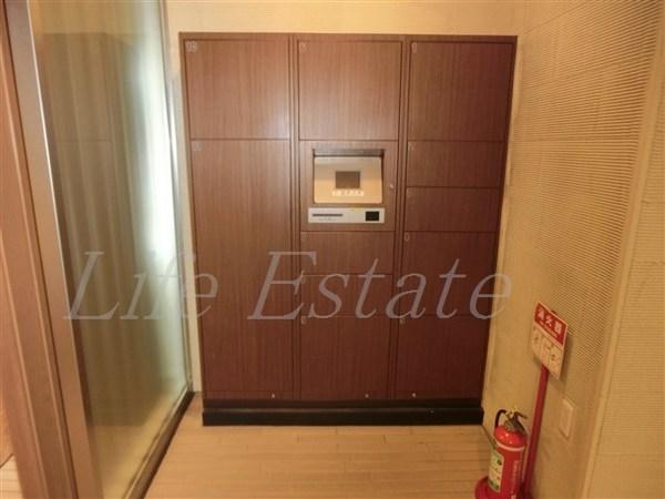 アーバンライフ御堂筋本町タワー