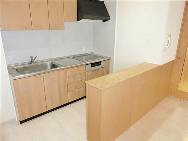 フォレステージュ谷町