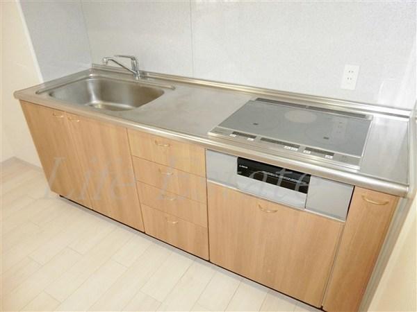 フォレステージュ谷町