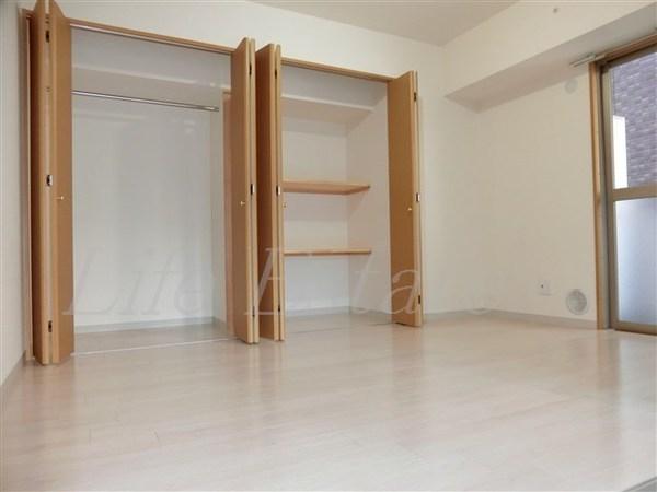 フォレステージュ谷町