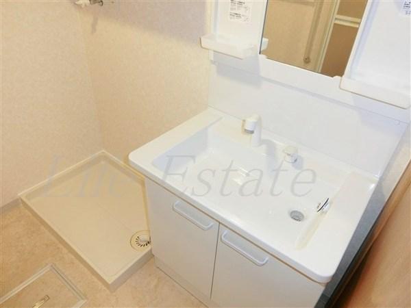 フォレステージュ谷町