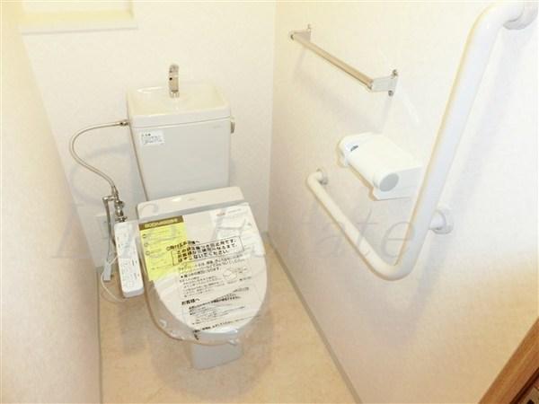 フォレステージュ谷町