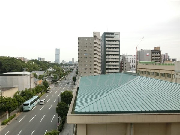シャリエ日本橋高津