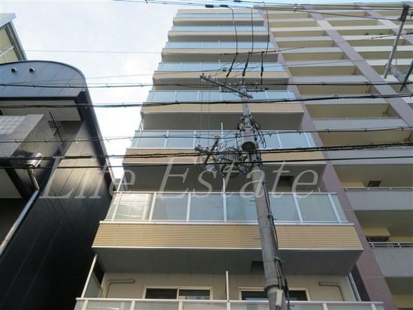 プリモパッソ谷町９丁目