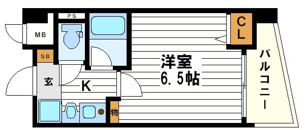 エイペックス大手通