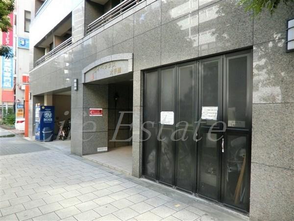 エイペックス大手通
