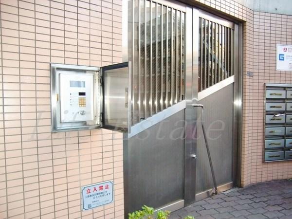 ルミエール夕陽丘