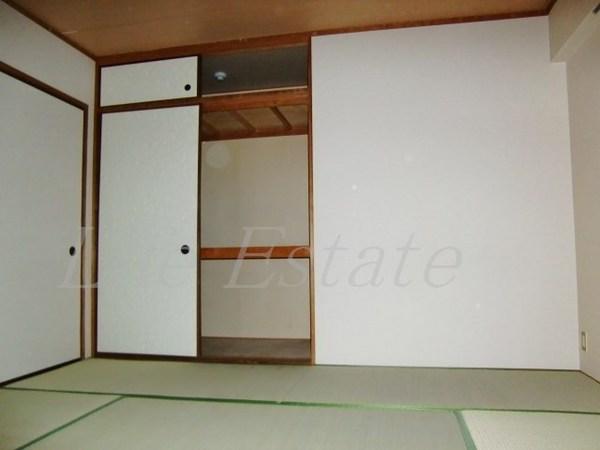 ルミエール夕陽丘