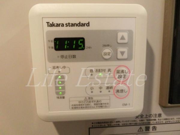 エグゼ心斎橋EAST