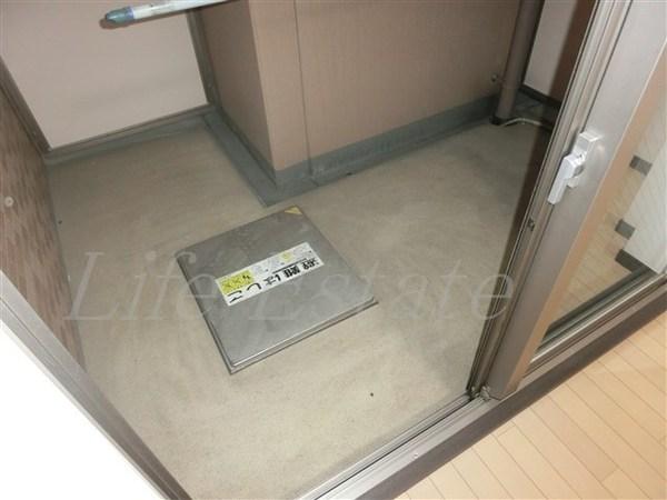 ディナスティ松屋町Ⅱ