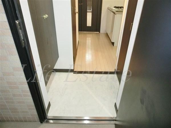 ディナスティ松屋町Ⅱ