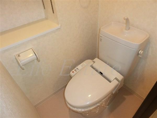 ディナスティ松屋町Ⅱ