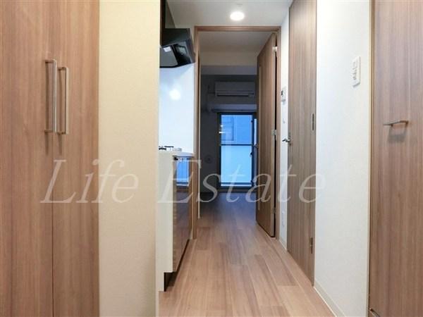 プレサンス松屋町グレース