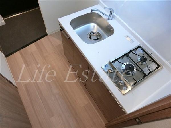 プレサンス松屋町グレース