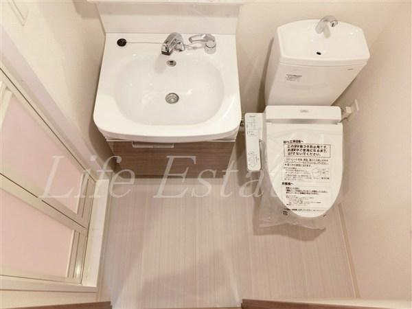 プレサンス松屋町グレース