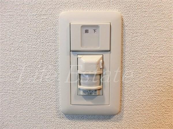 プレサンス松屋町グレース