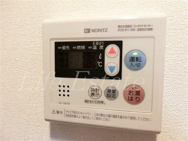 プレサンス松屋町グレース