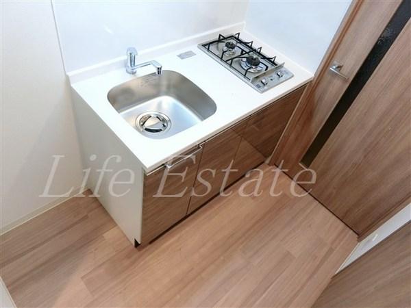 プレサンス松屋町グレース