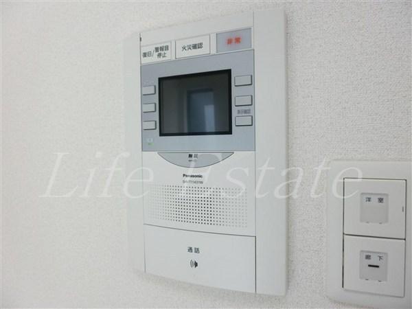 プレサンス玉造駅前ルージュ