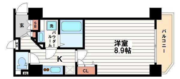 ルーエ本町