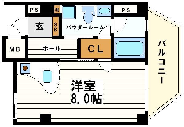 ドマーニ森ノ宮