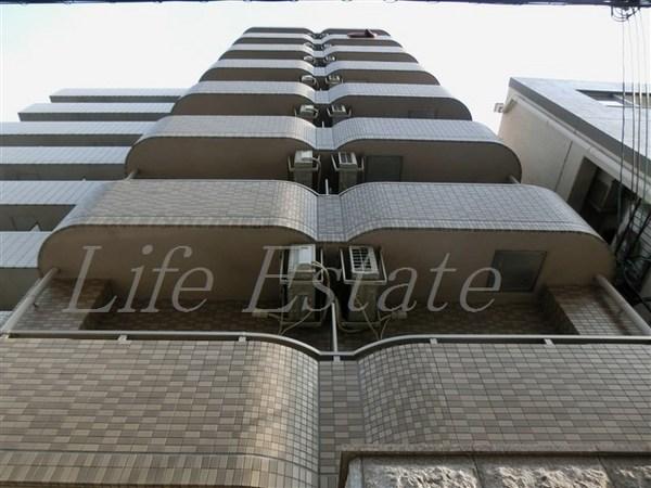 ラムール谷町