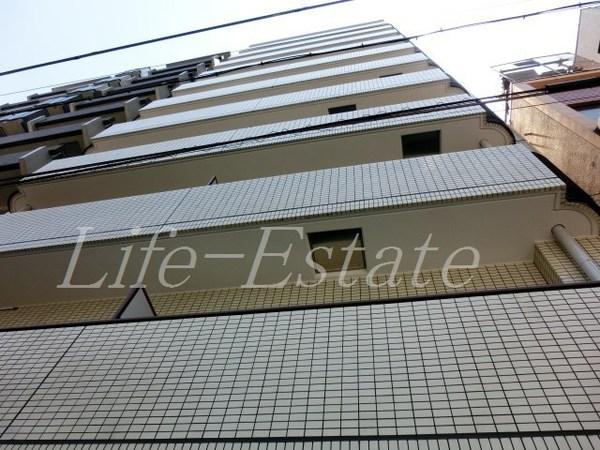 大洋ハイツ清水谷