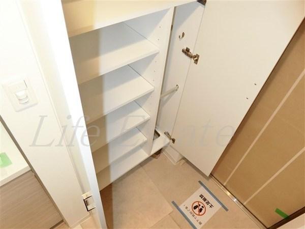 エスリード大阪上本町ブランシュ
