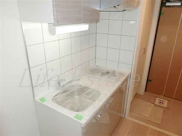 エスリード大阪上本町ブランシュ