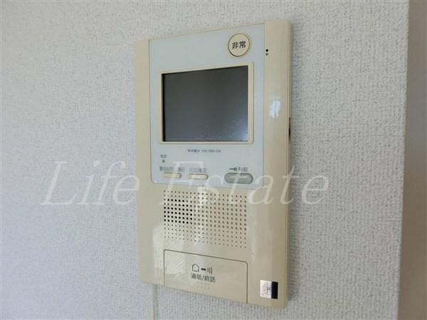 プラチナム松屋町