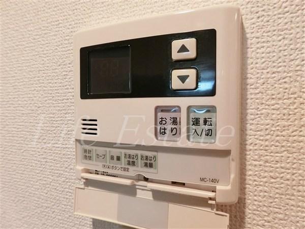 プラチナム松屋町