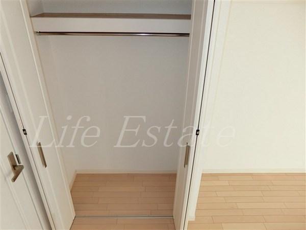 プラチナム松屋町