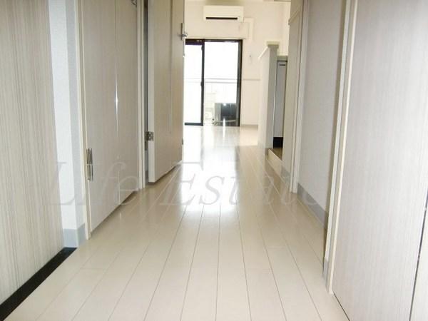CITYSPIRE堺筋本町