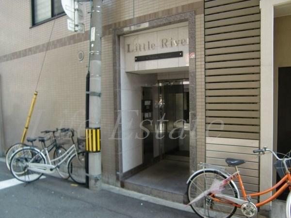 CITYSPIRE堺筋本町